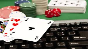 Как войти на сайт Casino Gama