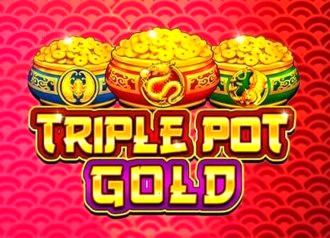 Автомат Triple Pot Gold Pragmatic